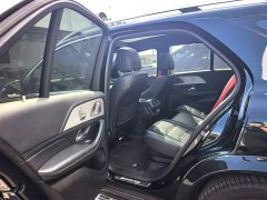 Mercedes-Benz GLE AMG 2020 AMG GLE 53 4MATIC - ფოტო 6