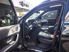 Mercedes-Benz GLE AMG 2020 AMG GLE 53 4MATIC - ფოტო 8