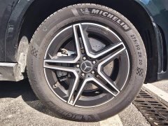 Mercedes-Benz GLE AMG 2020 AMG GLE 53 4MATIC - ფოტო 9