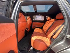Changan CS75 PLUS 2025 Fourth Generation 1.5T New Blue Whale Intelligent Premium Edition - ფოტო 10