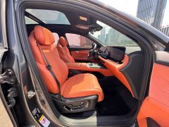Changan CS75 PLUS 2025 Fourth Generation 1.5T New Blue Whale Intelligent Premium Edition - ფოტო 11