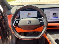 Changan CS75 PLUS 2025 Fourth Generation 1.5T New Blue Whale Intelligent Premium Edition - ფოტო 15