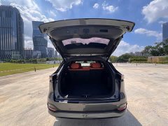 Changan CS75 PLUS 2025 Fourth Generation 1.5T New Blue Whale Intelligent Premium Edition - ფოტო 17