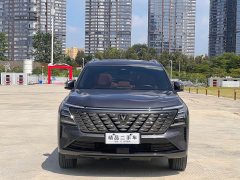 Changan CS75 PLUS 2025 Fourth Generation 1.5T New Blue Whale Intelligent Premium Edition - ფოტო 2