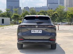 Changan CS75 PLUS 2025 Fourth Generation 1.5T New Blue Whale Intelligent Premium Edition - ფოტო 5