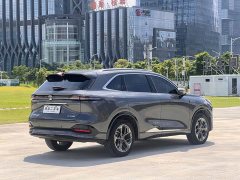 Changan CS75 PLUS 2025 Fourth Generation 1.5T New Blue Whale Intelligent Premium Edition - ფოტო 6