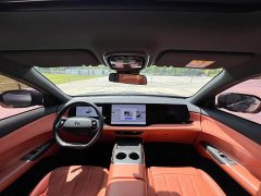 Changan CS75 PLUS 2025 Fourth Generation 1.5T New Blue Whale Intelligent Premium Edition - ფოტო 8