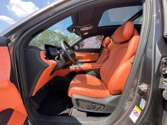 Changan CS75 PLUS 2025 Fourth Generation 1.5T New Blue Whale Intelligent Premium Edition - ფოტო 9