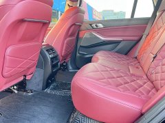 BMW X5 2022 Facelift xDrive 30Li M Sport Package - ფოტო 11