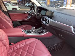 BMW X5 2022 Facelift xDrive 30Li M Sport Package - ფოტო 12