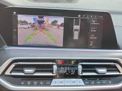 BMW X5 2022 Facelift xDrive 30Li M Sport Package - ფოტო 13