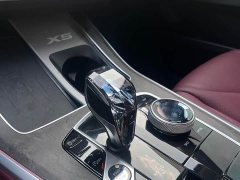 BMW X5 2022 Facelift xDrive 30Li M Sport Package - ფოტო 15