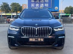 BMW X5 2022 Facelift xDrive 30Li M Sport Package - ფოტო 2