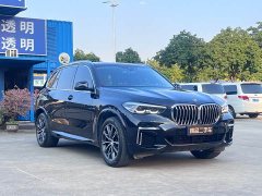 BMW X5 2022 Facelift xDrive 30Li M Sport Package - ფოტო 3