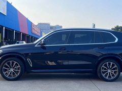 BMW X5 2022 Facelift xDrive 30Li M Sport Package - ფოტო 4
