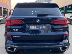 BMW X5 2022 Facelift xDrive 30Li M Sport Package - ფოტო 5