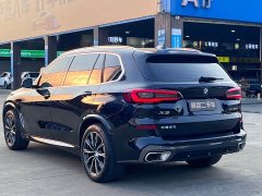 BMW X5 2022 Facelift xDrive 30Li M Sport Package - ფოტო 6