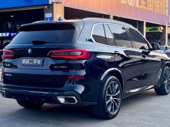BMW X5 2022 Facelift xDrive 30Li M Sport Package - ფოტო 7