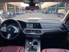 BMW X5 2022 Facelift xDrive 30Li M Sport Package - ფოტო 9