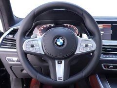 BMW X5 2022 facelift xDrive 40Li exclusive M sports package - ფოტო 16