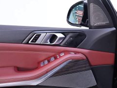 BMW X5 2022 facelift xDrive 40Li exclusive M sports package - ფოტო 17