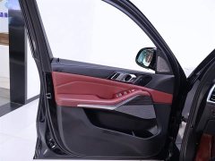 BMW X5 2022 facelift xDrive 40Li exclusive M sports package - ფოტო 18