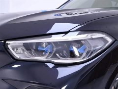 BMW X5 2022 facelift xDrive 40Li exclusive M sports package - ფოტო 4
