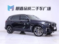 BMW X5 2022 facelift xDrive 40Li exclusive M sports package - ფოტო 5