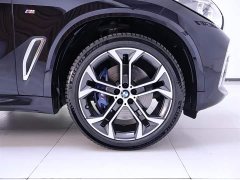 BMW X5 2022 facelift xDrive 40Li exclusive M sports package - ფოტო 6