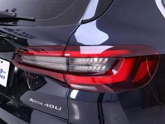 BMW X5 2022 facelift xDrive 40Li exclusive M sports package - ფოტო 9