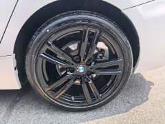 BMW 1 Series 125i M Sport Night Edition - ფოტო 17