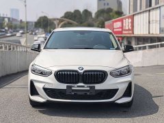BMW 1 Series 125i M Sport Night Edition - ფოტო 2