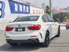 BMW 1 Series 125i M Sport Night Edition - ფოტო 5