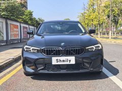 BMW 3 Series 330Li M Sport Night Edition Package - ფოტო 1