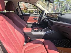 BMW 3 Series 330Li M Sport Night Edition Package - ფოტო 4