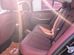 BMW 3 Series 330Li M Sport Night Edition Package - ფოტო 5