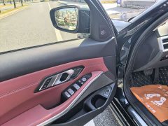 BMW 3 Series 330Li M Sport Night Edition Package - ფოტო 9