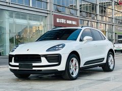 Porsche 2022 Macan 2.0T - ფოტო 1