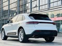 Porsche 2022 Macan 2.0T - ფოტო 12