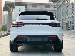 Porsche 2022 Macan 2.0T - ფოტო 13