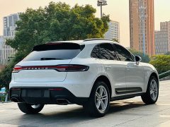 Porsche 2022 Macan 2.0T - ფოტო 15
