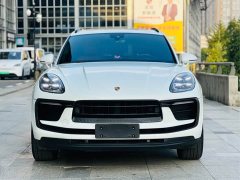 Porsche 2022 Macan 2.0T - ფოტო 2