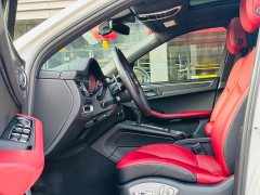 Porsche 2022 Macan 2.0T - ფოტო 4