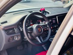Porsche 2022 Macan 2.0T - ფოტო 5