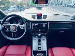 Porsche 2022 Macan 2.0T - ფოტო 6