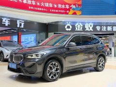 BMW X1 sDrive25Li Premier - ფოტო 1