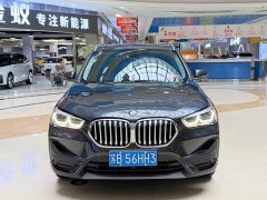 BMW X1 sDrive25Li Premier - ფოტო 2