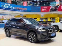 BMW X1 sDrive25Li Premier - ფოტო 3