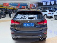 BMW X1 sDrive25Li Premier - ფოტო 4