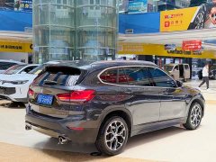 BMW X1 sDrive25Li Premier - ფოტო 5